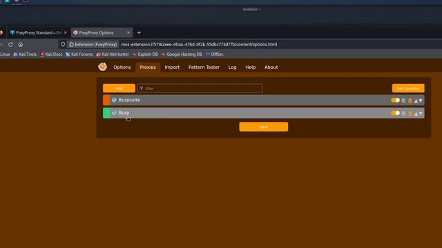 How To Install Burp Suite In Kali Linux - Quick Tutorial смотреть онлайн