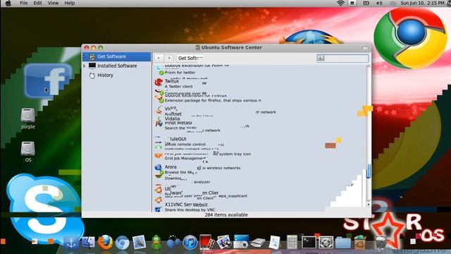 Remastering Cara Instal Aplikasi Di linux Ubuntu смотреть онлайн