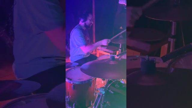 Weeknd & Кино «Закрой за мной дверь » drum cover by Max Bobko смотреть онлайн