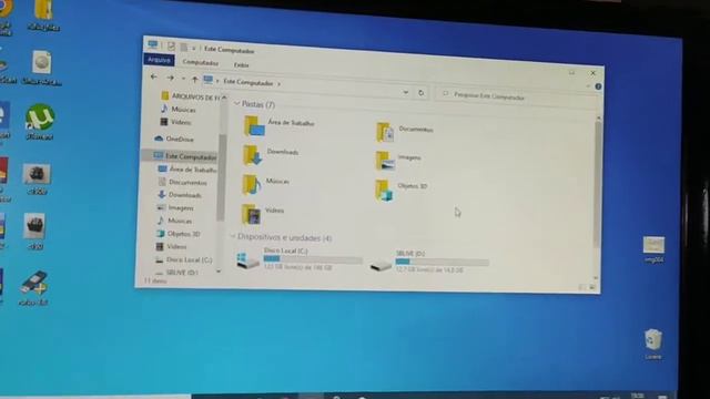 Gravação da iso instalador Linux multi Jogos смотреть онлайн