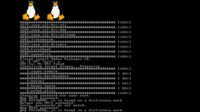 Instalación Fedora Linux en PS3 смотреть онлайн