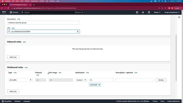 Connect to EC2 Instance using AWS Systems Manager (SSM) Session Manager | Part 1 of 2 смотреть онлайн