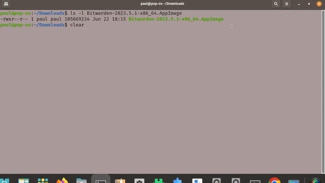 How to install the Bitwarden desktop client on Pop!_OS Linux 22.04 смотреть онлайн