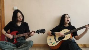 Король и Шут - Кукла колдуна (cover by sinusoid)