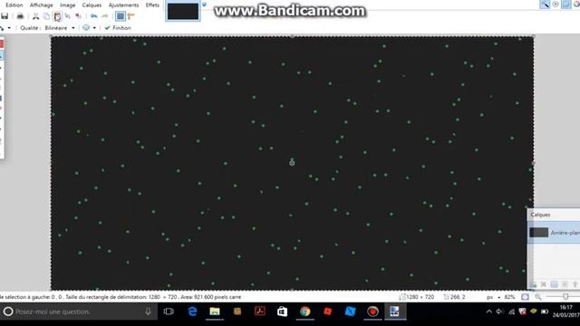 *THUMBNAIL TUTORIAL*! How to make GOOD Agar.io, Alis.io, Gota.io THUMBNAILS! paint.net смотреть онлайн