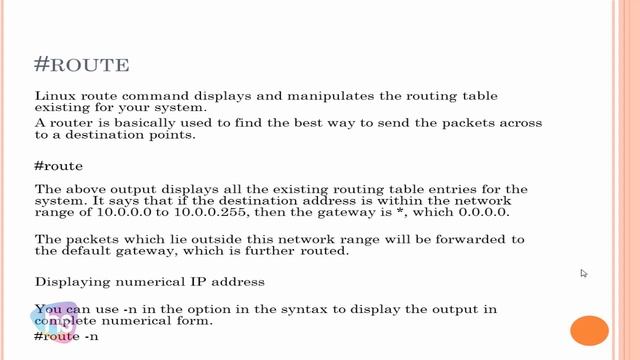 Linux Networking Commands | Linux tutorial for beginners and experienced | Harisystems смотреть онлайн