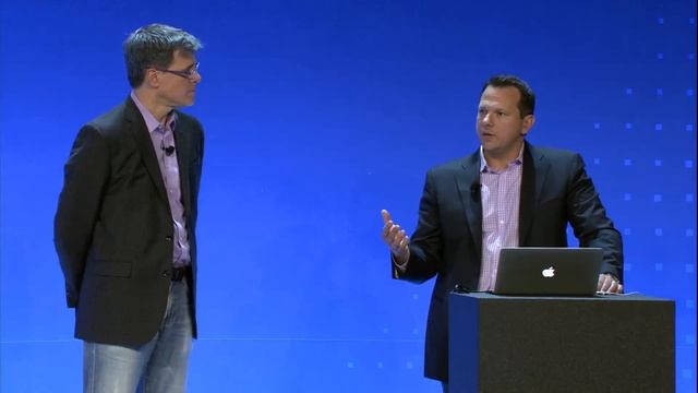 Transforming Security in a Cloud and Mobile World (SEC3730KU) смотреть онлайн
