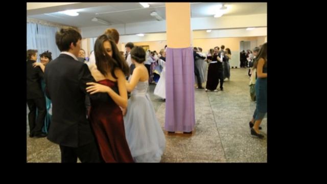Бал 2012 УГНГ смотреть онлайн