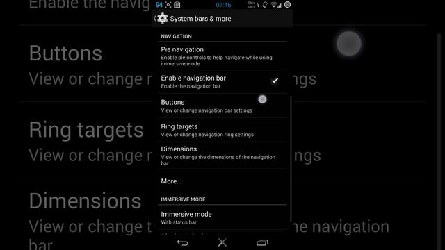 NEXUS 5 - Mahdi-Rom 2.5 with elemental-X 0.38 kernel and Xposed framework смотреть онлайн