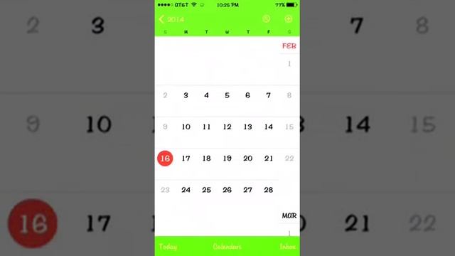 UIcolors - Best IOS 7 tweak for iPhone 5s, 5c, 5 смотреть онлайн
