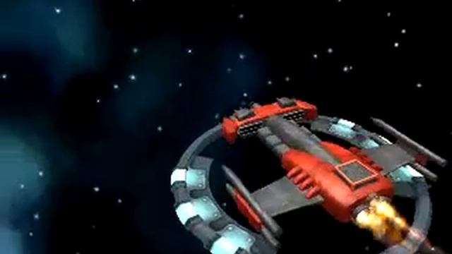 Spore:Starcraft Battle Cruiser смотреть онлайн