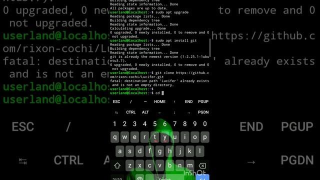 how to download Instagram ha____ tool in userland Linux use in simple method in phone use смотреть онлайн