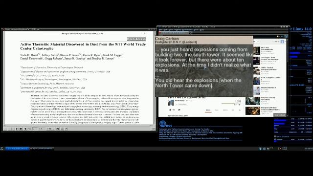 Slackware 14 Xfce + Compiz смотреть онлайн