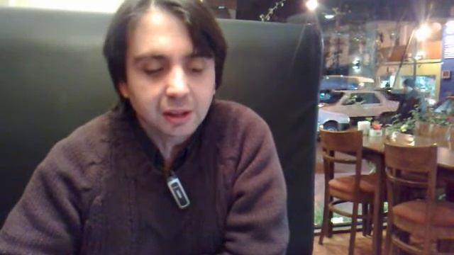 Duras declaraciones de Linus Torvalds sobre extremistas del software Libre смотреть онлайн