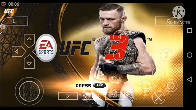 ufc undisputed 2010 (conor mcgregor and yuri boyka textures) смотреть онлайн