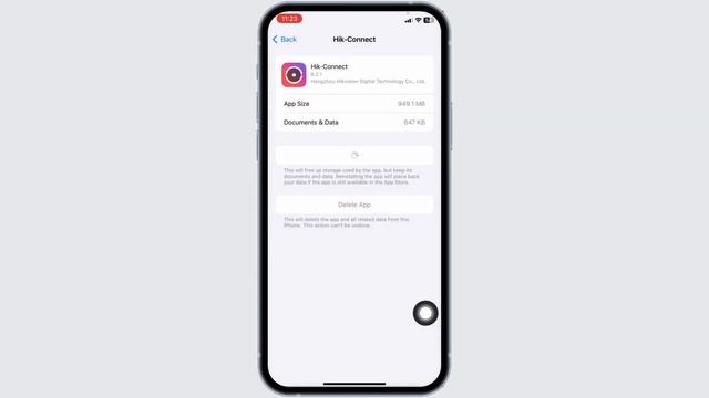 Hik-Connect App Not Working: How to Fix Hik-Connect App Not Working (2024) смотреть онлайн