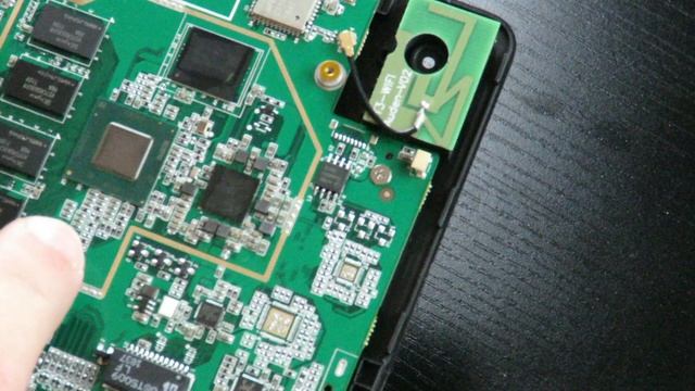 What's inside Intel's Mini PC смотреть онлайн