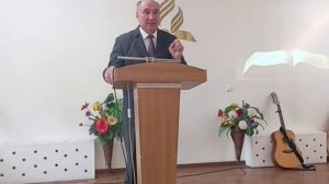 Программа Моисея Островского - Может ли Бог положиться на нас в трудное для Него время