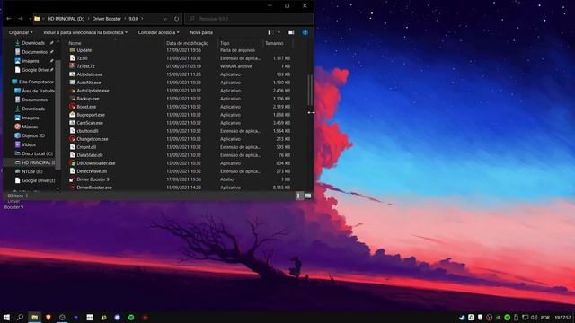 Como baixar e instalar o Driver Booster 9 de Forma Facil e Rapido смотреть онлайн