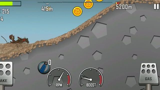 Hill Climbing Racing Game |Gaming Zone|Racing Game|Gameplay смотреть онлайн
