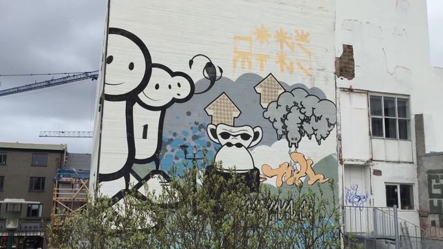 REYKJAVIK City Guide: hotspots, leuke dingen om te doen & meer // Your Little Black Book смотреть онлайн