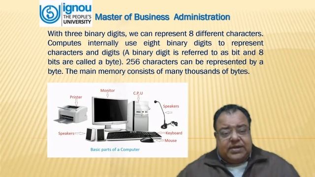 Information Systems for Managers смотреть онлайн