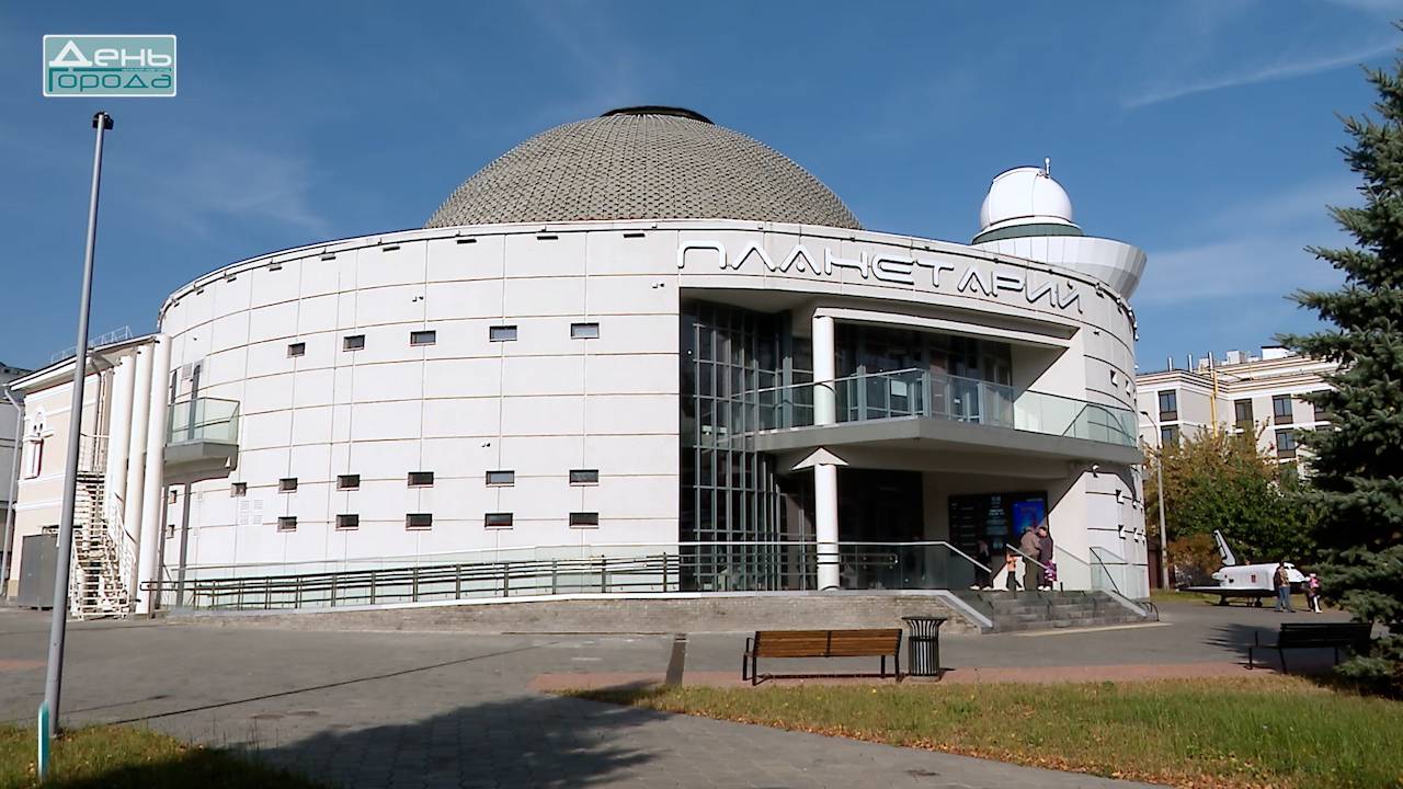 Глава города Юрий Шалабаев проинспектировал благоустройство в Канавинском районе смотреть онлайн