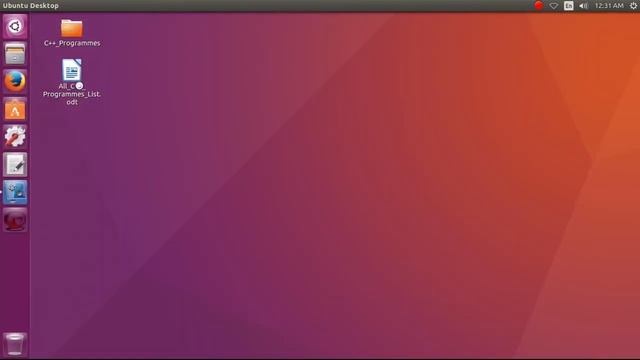 Use gedit as a compiler смотреть онлайн