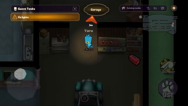 Suspects: Mystery Mansion - Gameplay Walkthrough Part 1 - Tutorial! (iOS, Android) смотреть онлайн