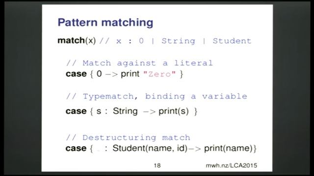 Grace: an open-source educational programming language смотреть онлайн