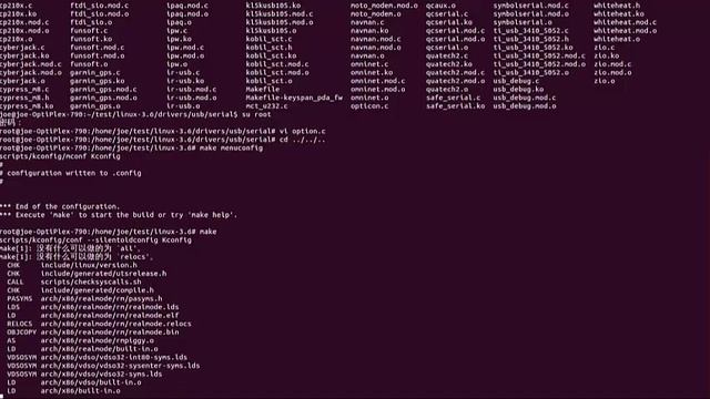 Quectel UC20 UMTS/HSPA+ Driver Installation on a Linux OS смотреть онлайн
