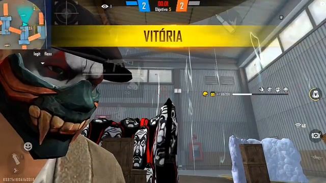 Old times Ump mod 2019 - free fire highlights Lg k11 Alpha 💕⚡ смотреть онлайн