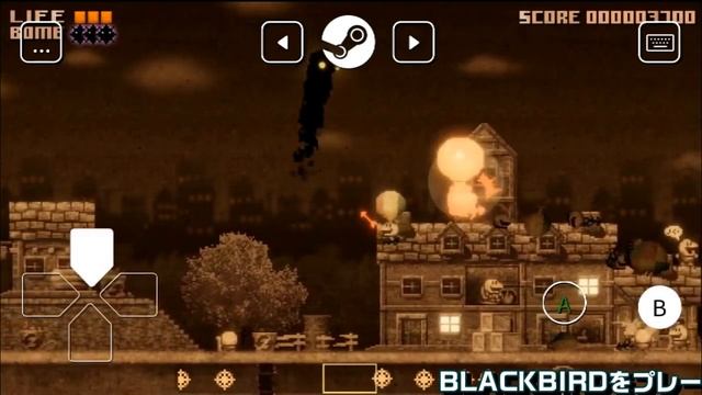 Steamリンク（Steam Link）iOS版の設定方法と使い方解説【初めてのSteam#53】 смотреть онлайн