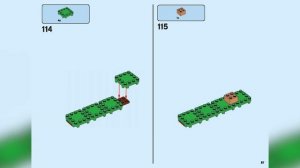 LEGO Instructions: How to Build Guarded Fortress Expansion Set - 71362 (LEGO SUPER MARIO)