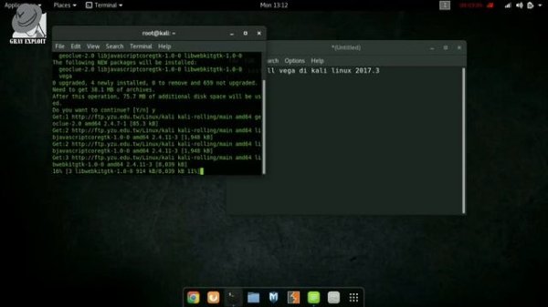 How to Install Xtreme Download Manager (XDM) in Kali Linux and Linux mint
