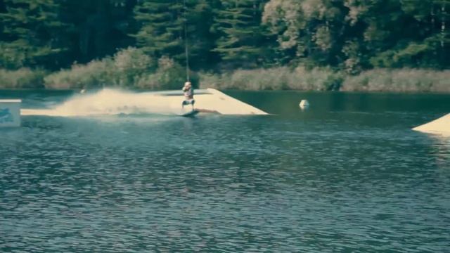 wakeboarding live | GoPro смотреть онлайн