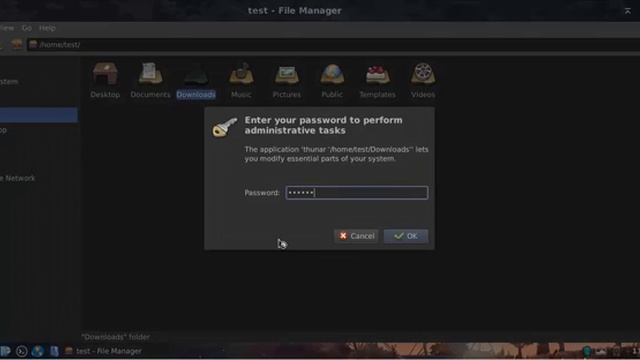 Makulu Drops Another HUGE Linux Bombshell !!! смотреть онлайн