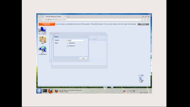Version 7: Video Tutorial - Partition Backup and Restore Software смотреть онлайн