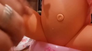 Обзор на беби Бон.