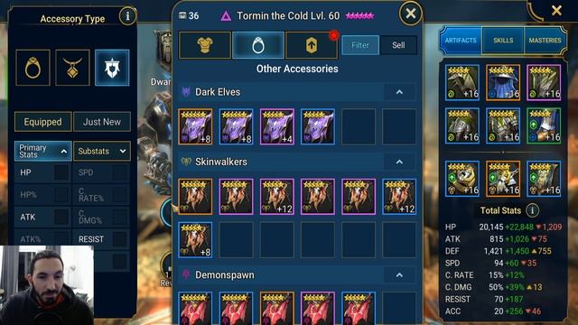 NEW OP FUSION? | BUFFS & NERFS FOR 1.14 + QOL UPDATES | RAID SHADOW LEGENDS смотреть онлайн