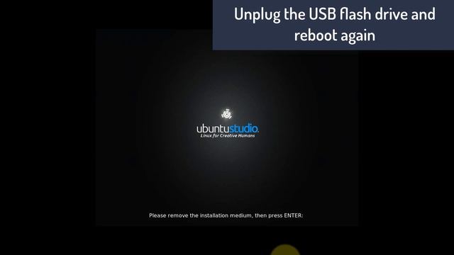 How to Install Ubuntu Studio OS in 2019 Easy Tutorial смотреть онлайн