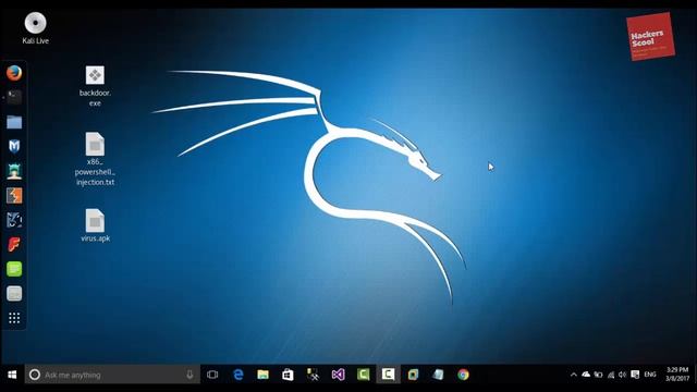 How to Hack Systems using KeyLoggers ? | Well Explained | Detailed with Q/A and Practical | [HINDI] смотреть онлайн
