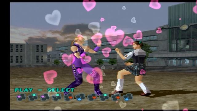 Tekken 3 All Characters 10 Hit Combo Guide ||Tekken 3 Combo Tutorial смотреть онлайн