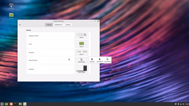 Linux Mint 20.3 "Una" Cinnamon overview | Sleek, modern, innovative смотреть онлайн