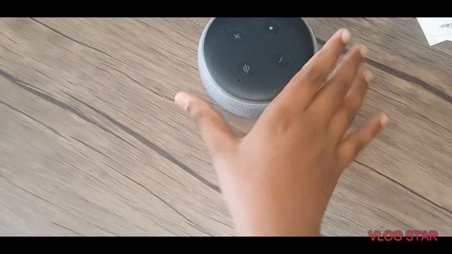 Amazon Echo Dot (3rd Gen) unboxing |Tech Unboxing 🔥 смотреть онлайн