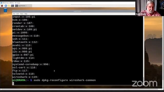 Friday Pi Day Feature: Building a Media Server. Special guest: Scott Jernigan (8/21/2020) смотреть онлайн