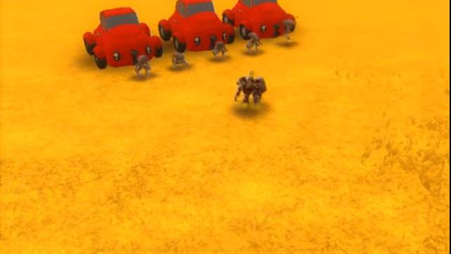 The Harlem Shake - Spore Edition смотреть онлайн