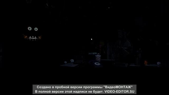 День закрытых дверей ► Five Nigts At Freddy`s PLUS Fun made by LostPawPlay #2 смотреть онлайн