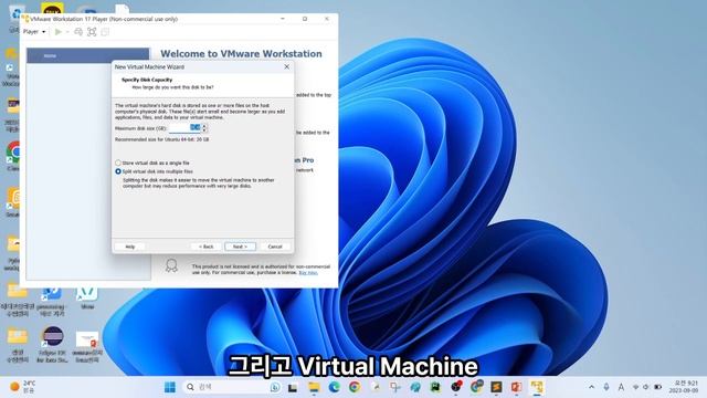 vmware설치 Linux설치 смотреть онлайн