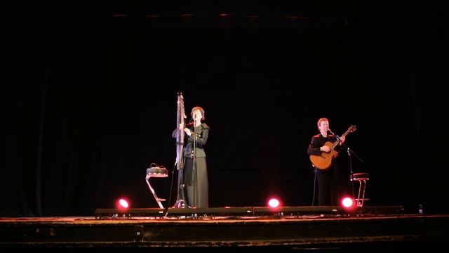 Мельница 36'6 Бис! Кельтские песни. Киев, Консерватория 10.04.2016 смотреть онлайн